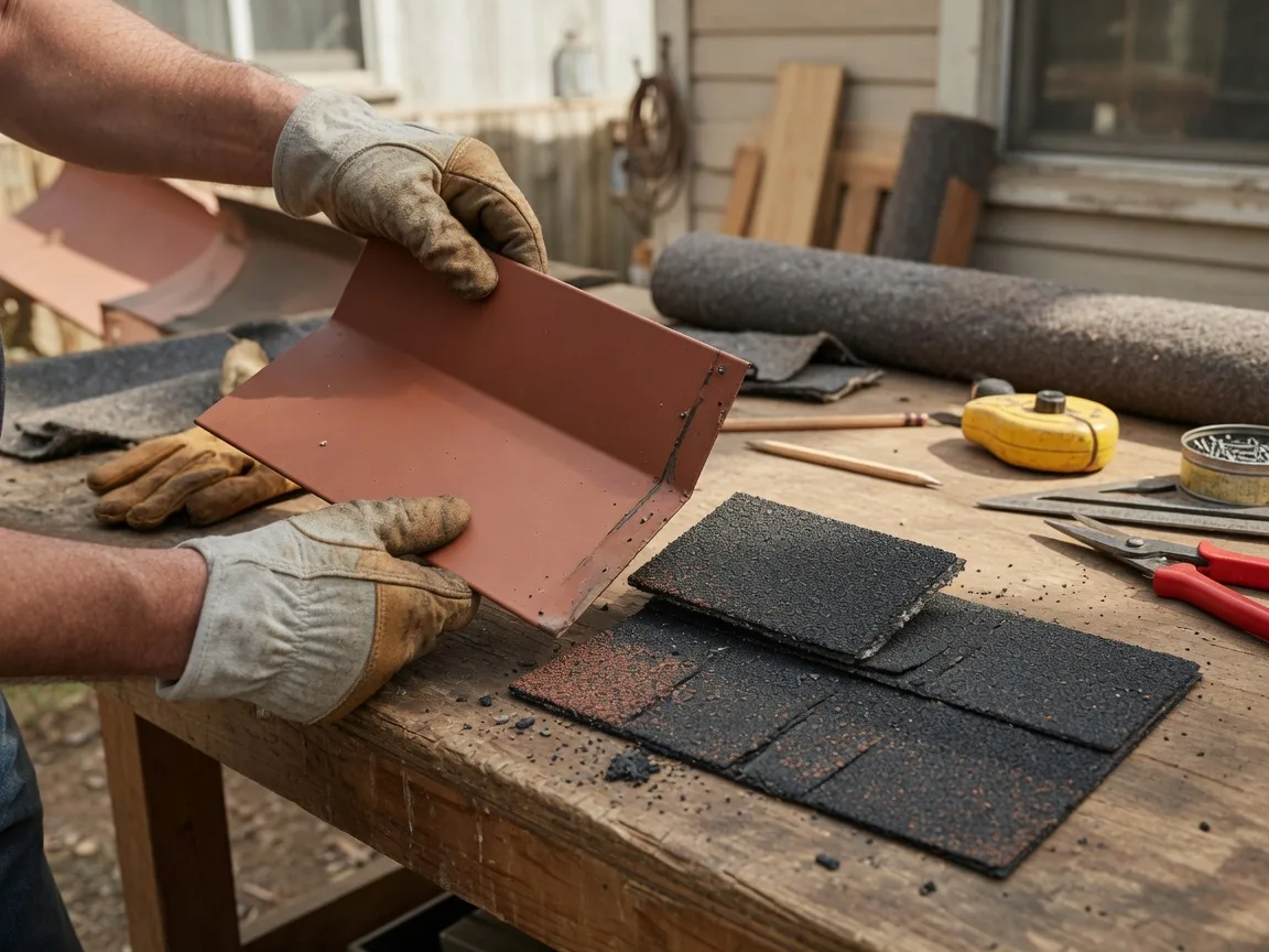 Roof Repair company in Roe, AR